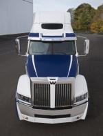 Western Star 5700XE Sleeper Cab 2014 года